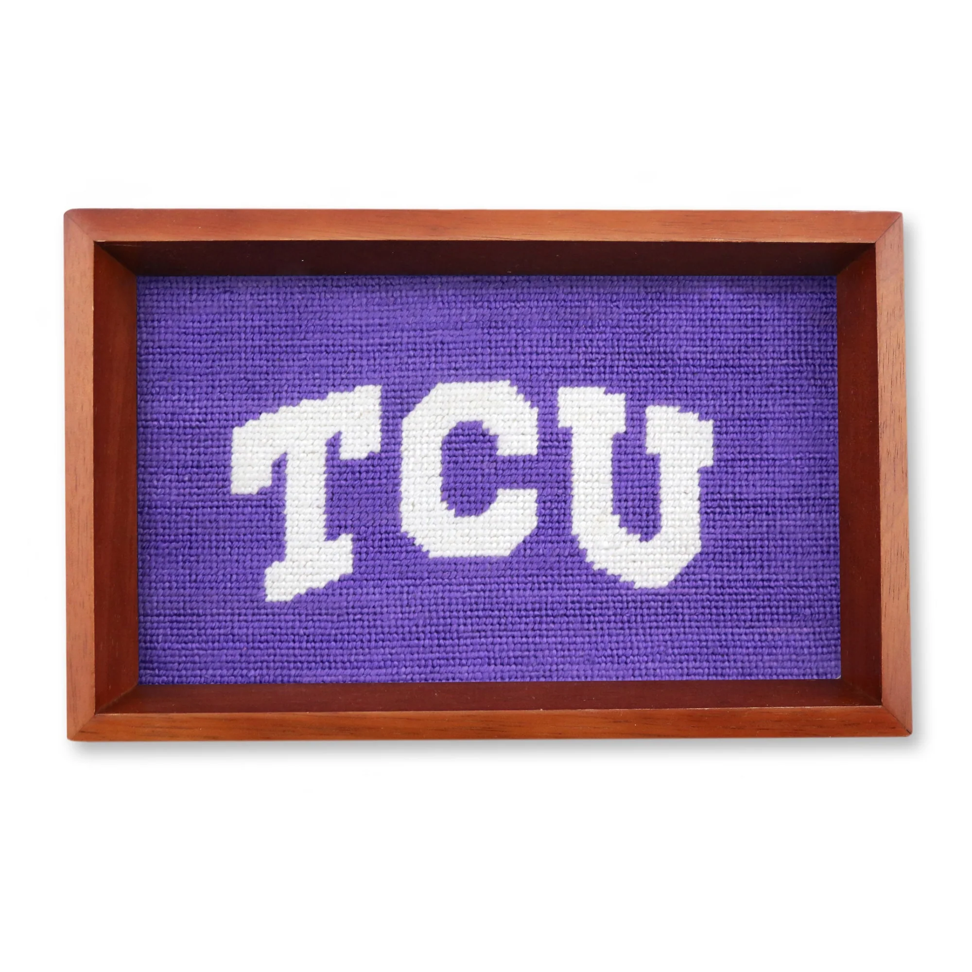TCU Valet Tray