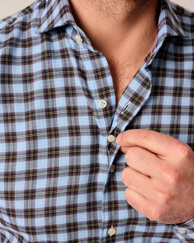 Mackay Top Shelf Button-Down Shirt
