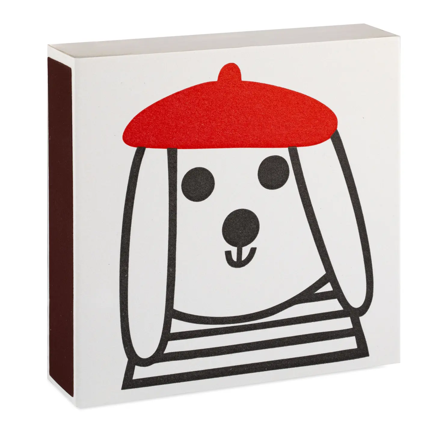 Dog Matches by Jane Foster