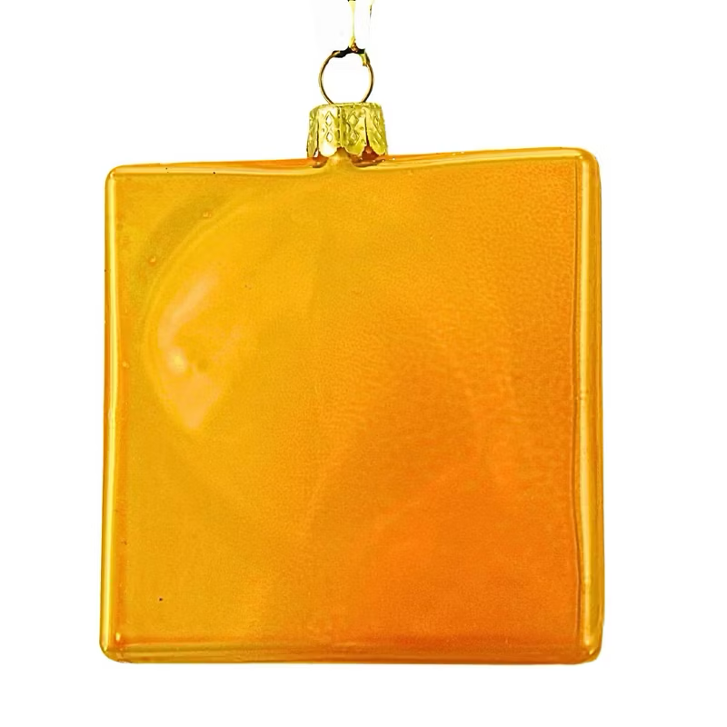 DELI BOLOGNA ORNAMENT