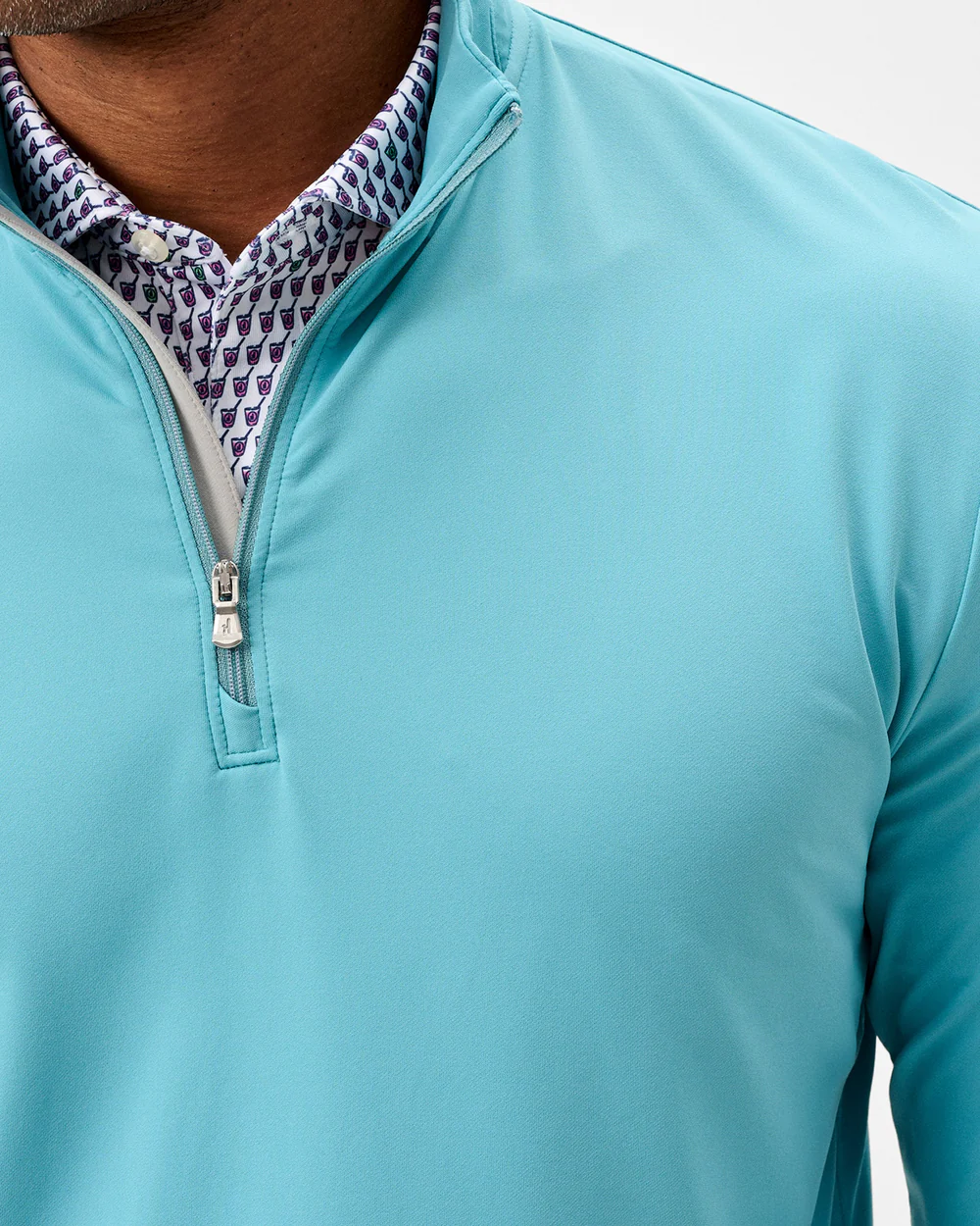 Motion Performance 1/4 Zip