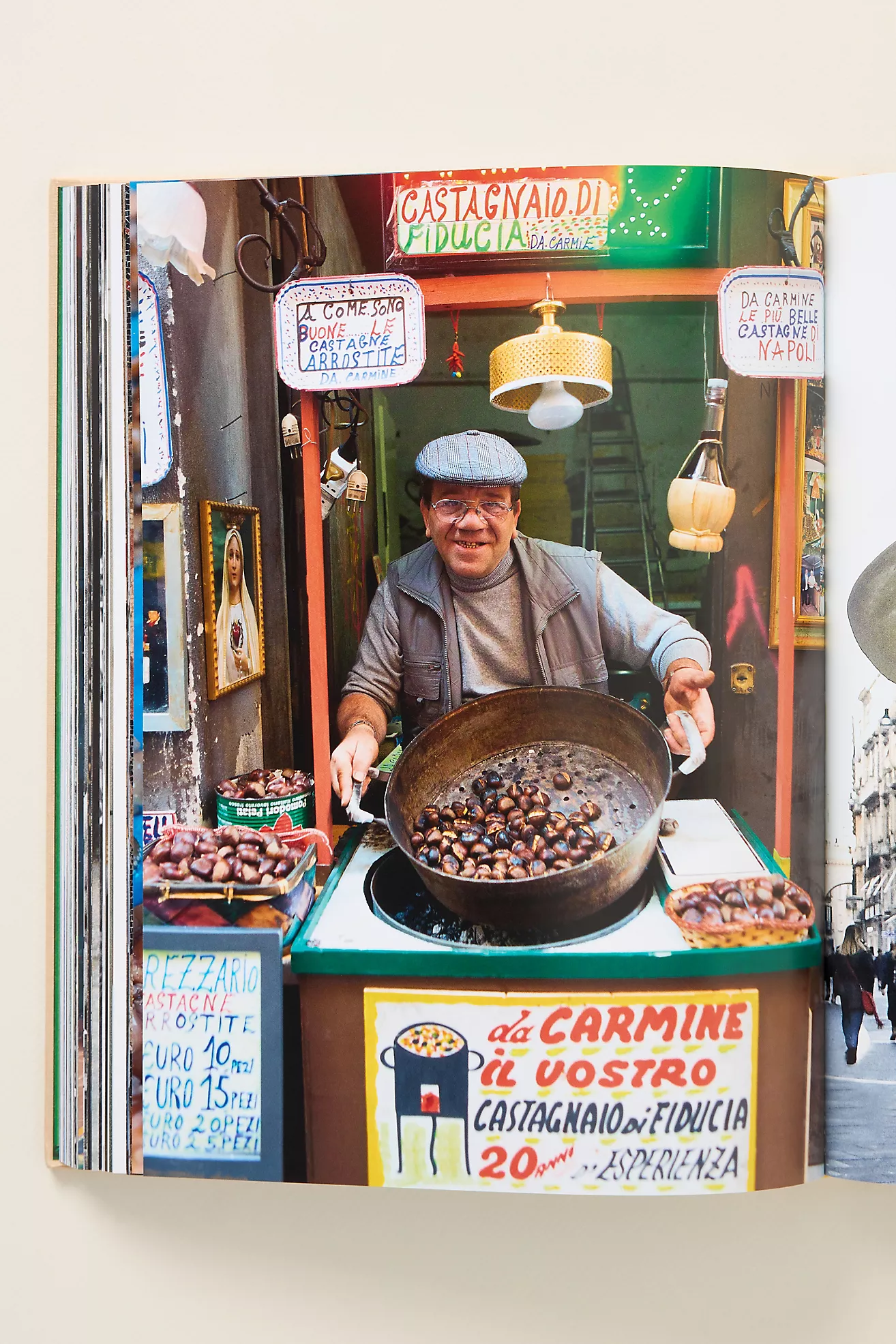 Napoli Amore