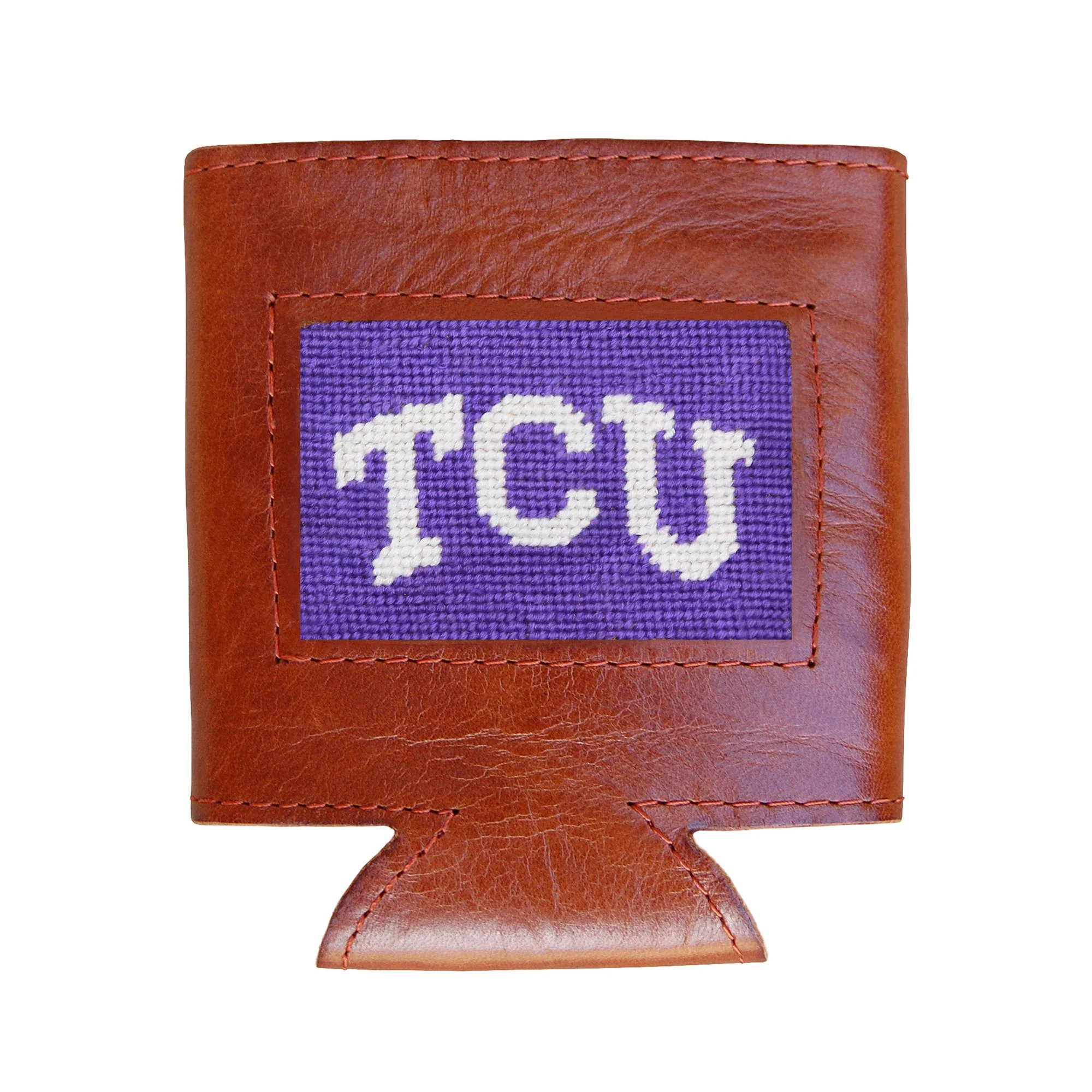 TCU Can Cooler