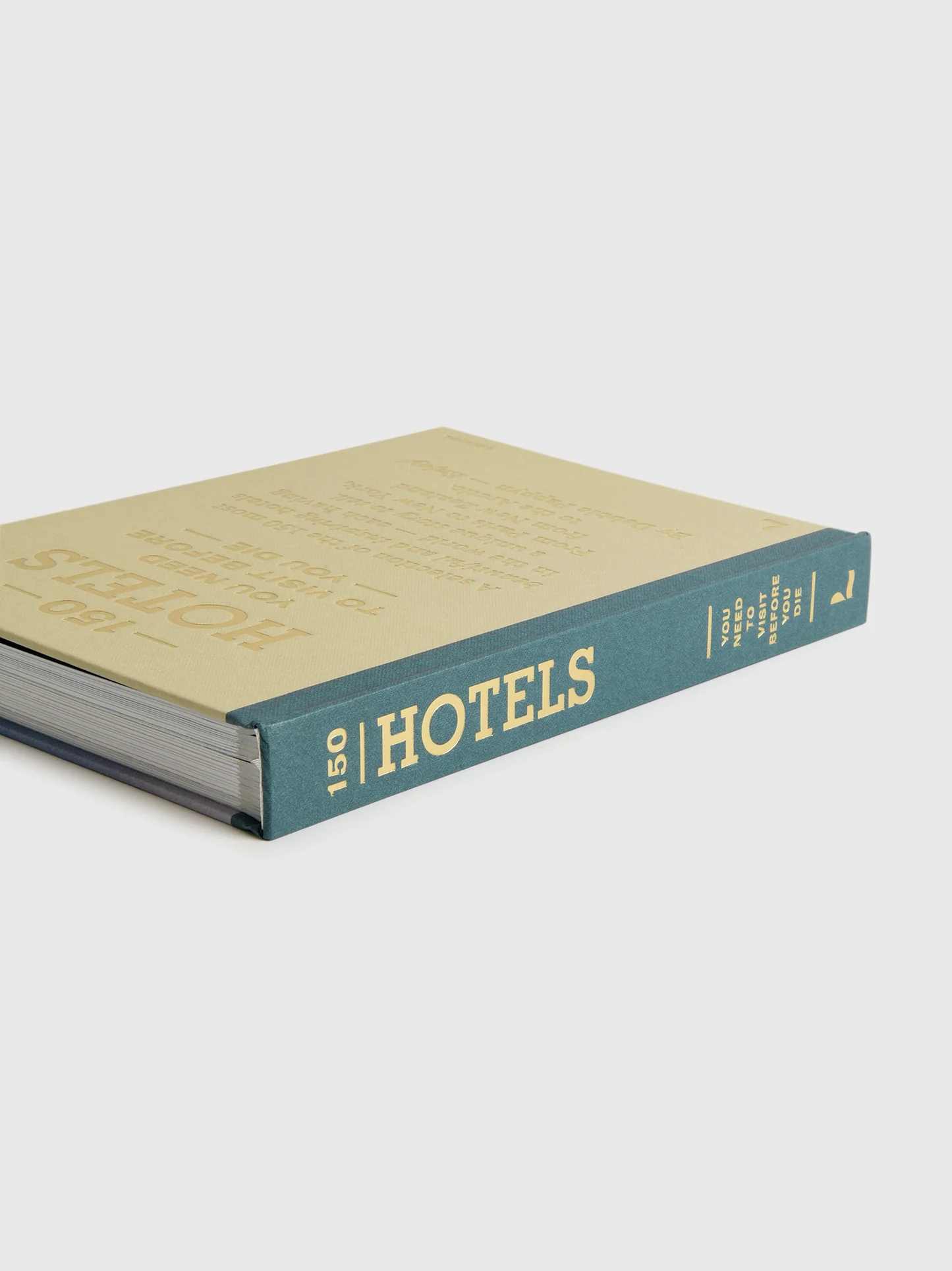 150 Hotels You Need To Visit Before You Die