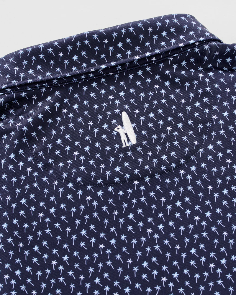 Marina Performance Jersey Polo