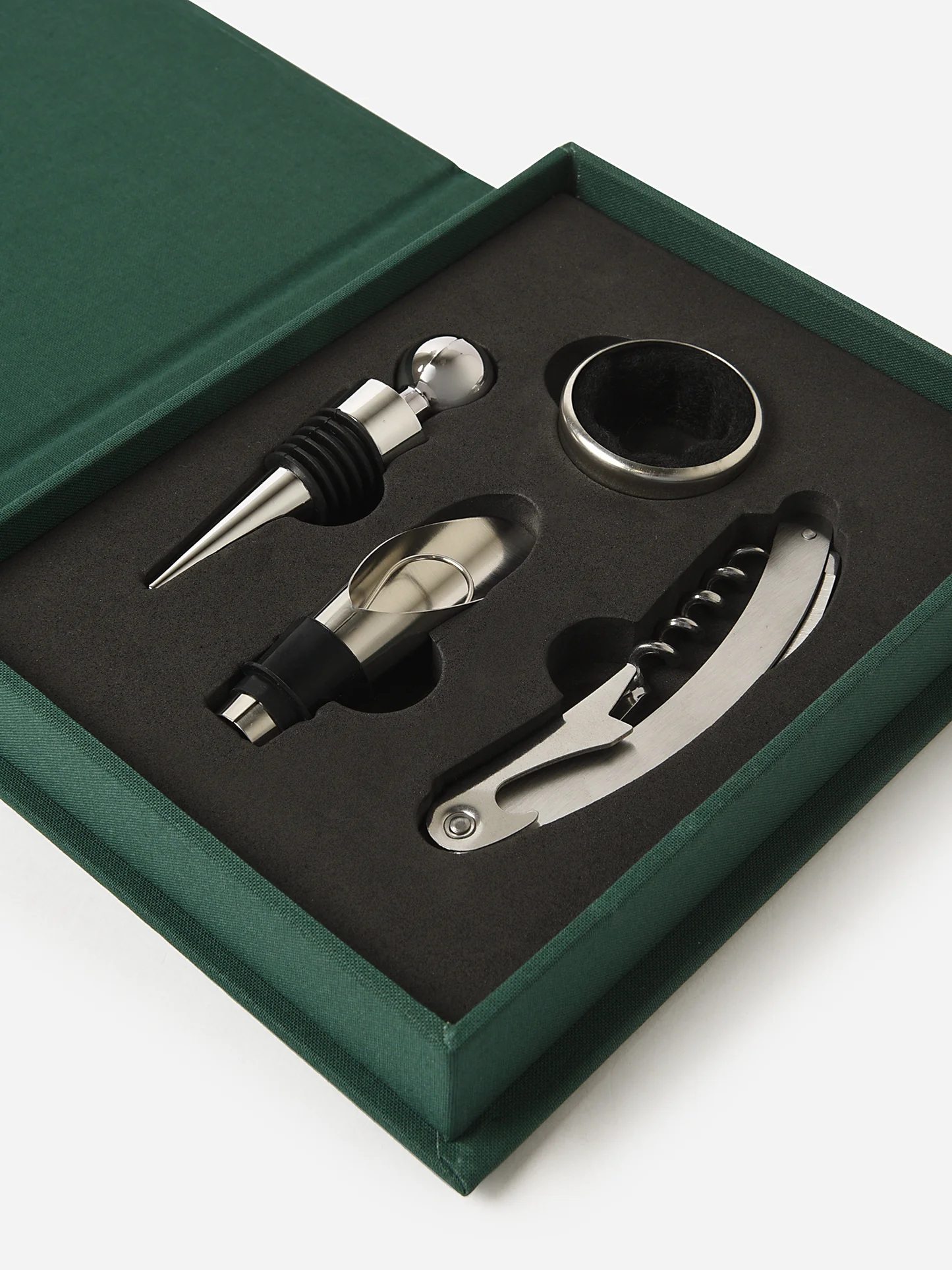 The Essentials - Wine Tools