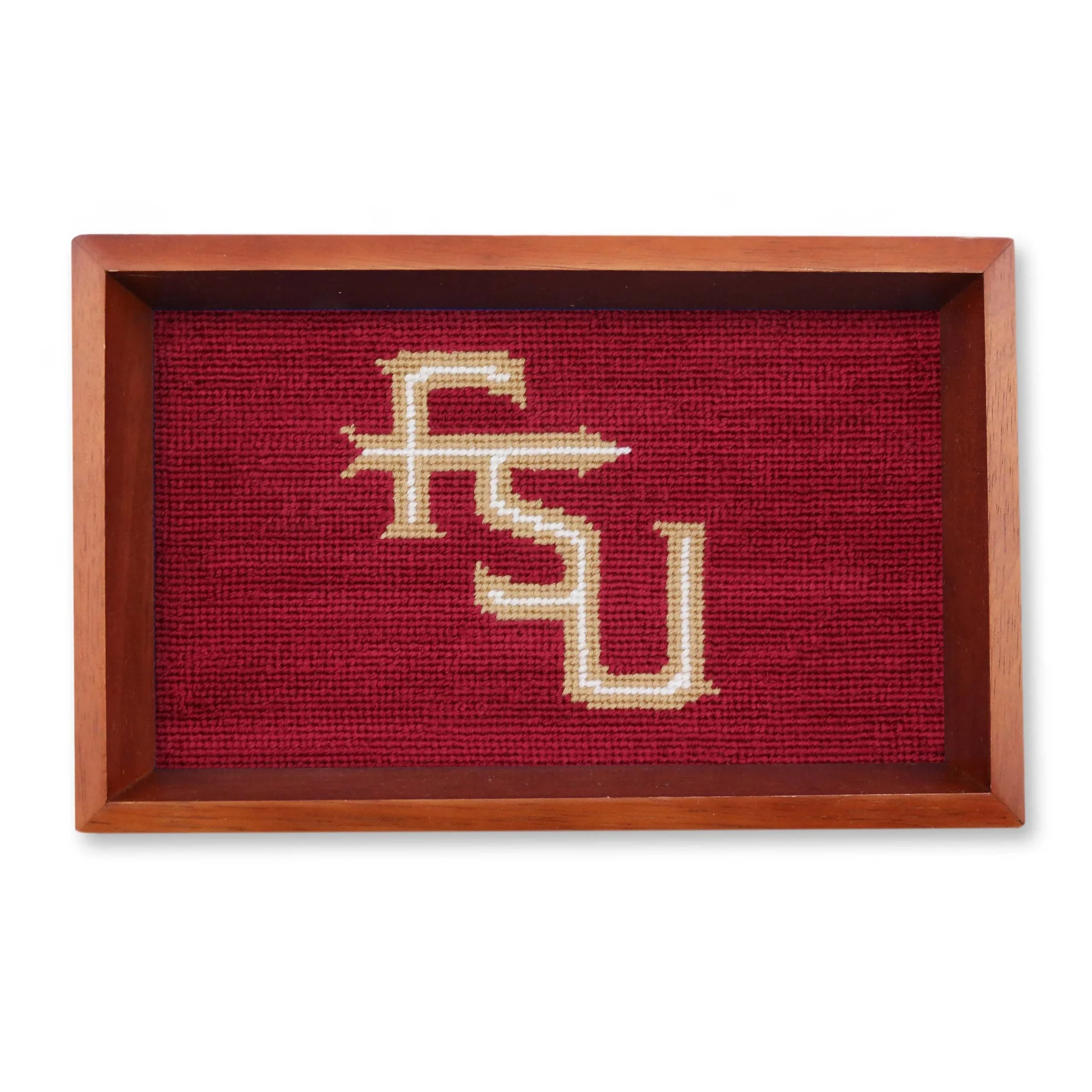 Florida State Valet Tray
