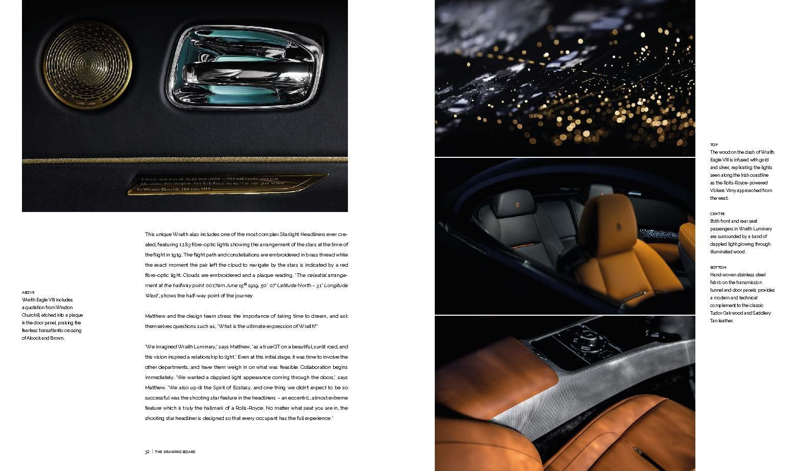 Rolls Royce Motor Cars