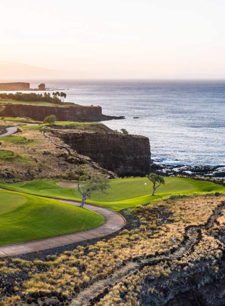 150 Golf Courses You Need To Visit Before You Die
