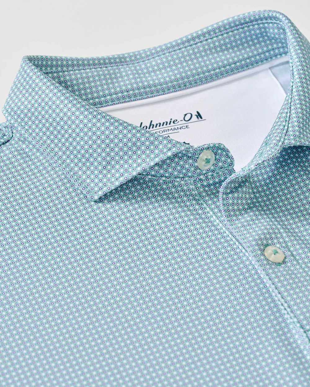 Dot Neat Performance Jersey Pol