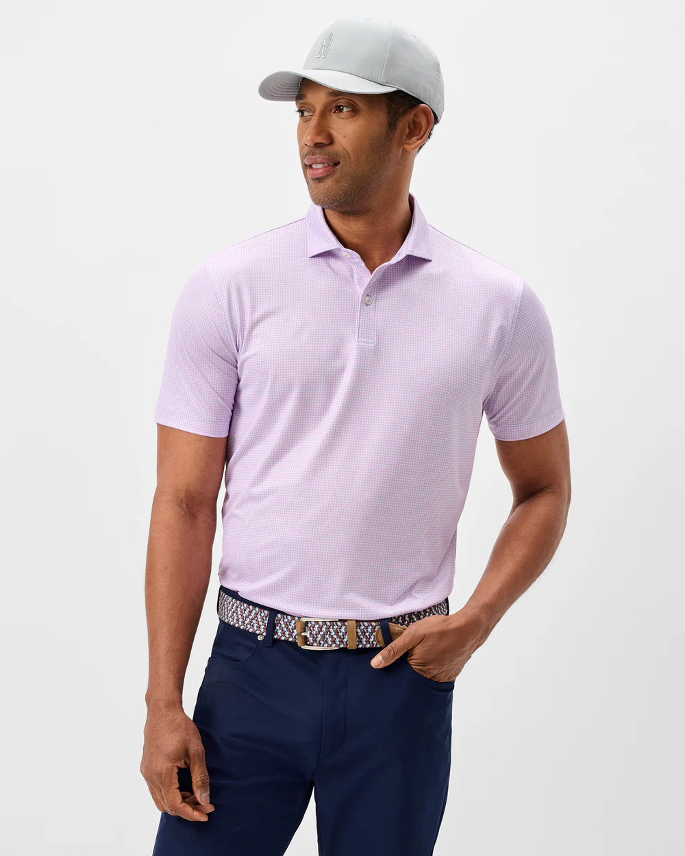 Dot Neat Performance Jersey Pol