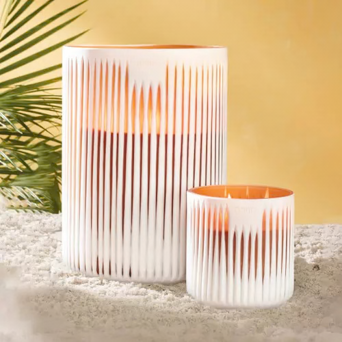 Akosua Sunset Candle - Small