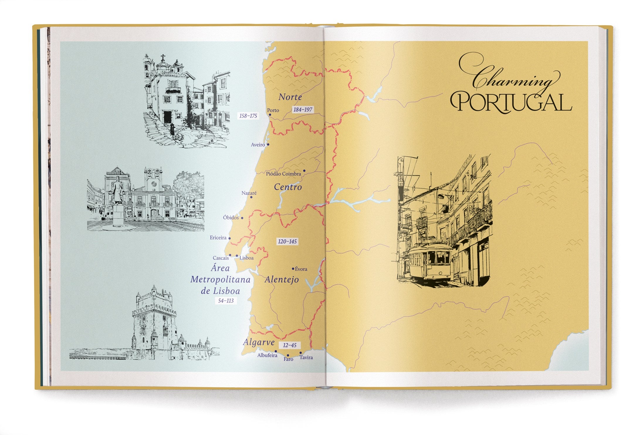 Charming Portugal