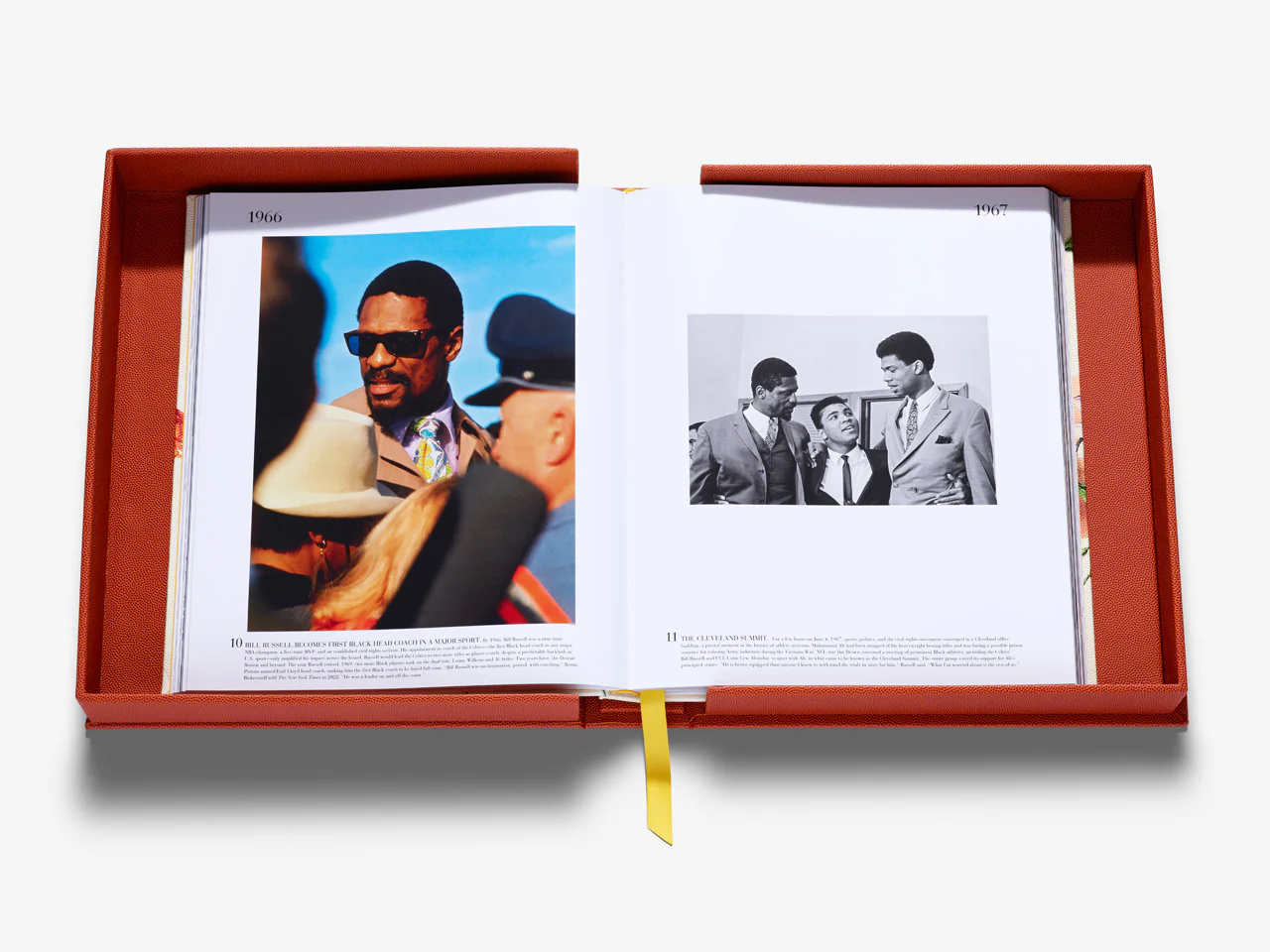 Basketball: The Impossible Collection