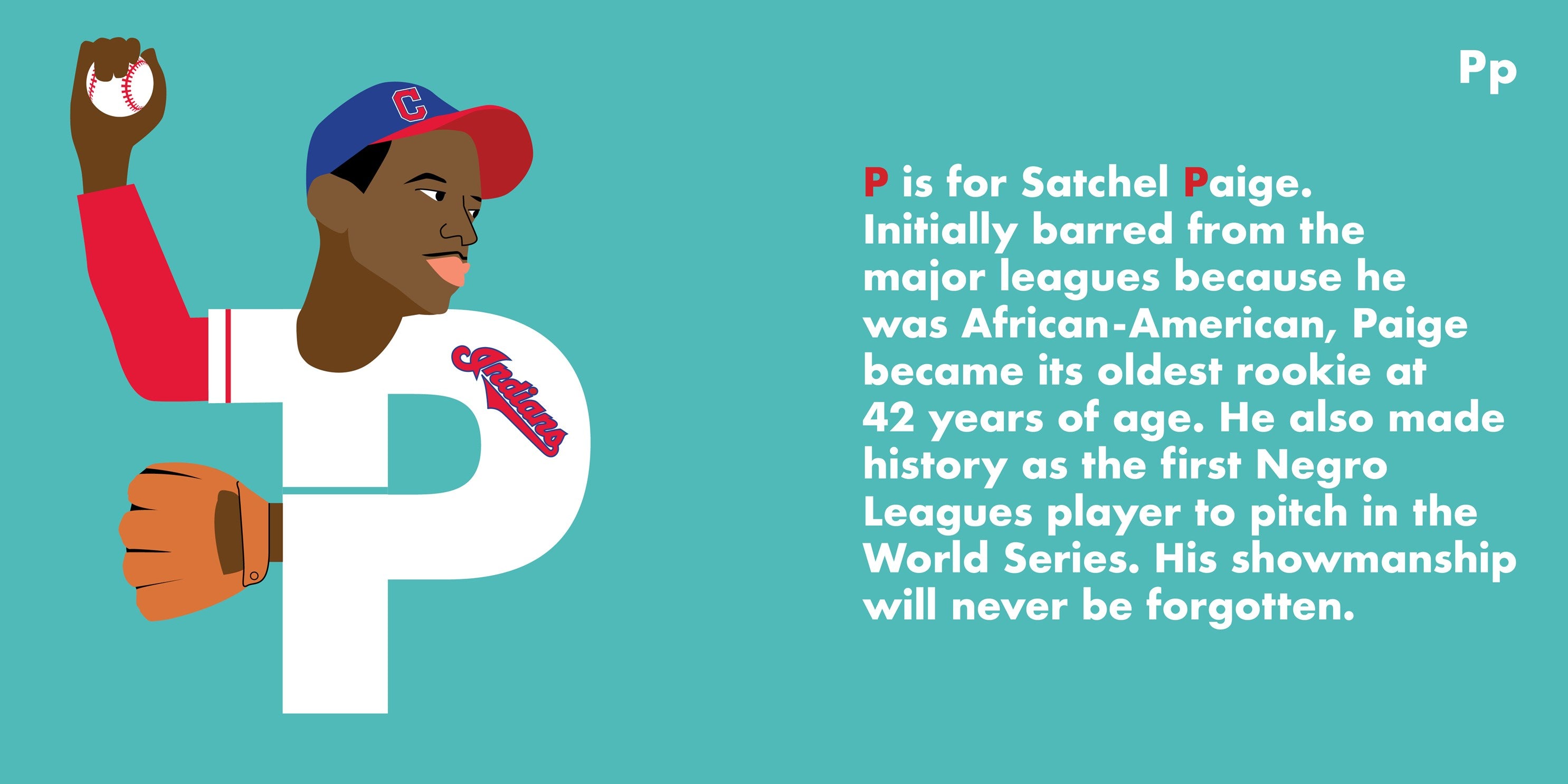 Baseball Legends Alphabet Book