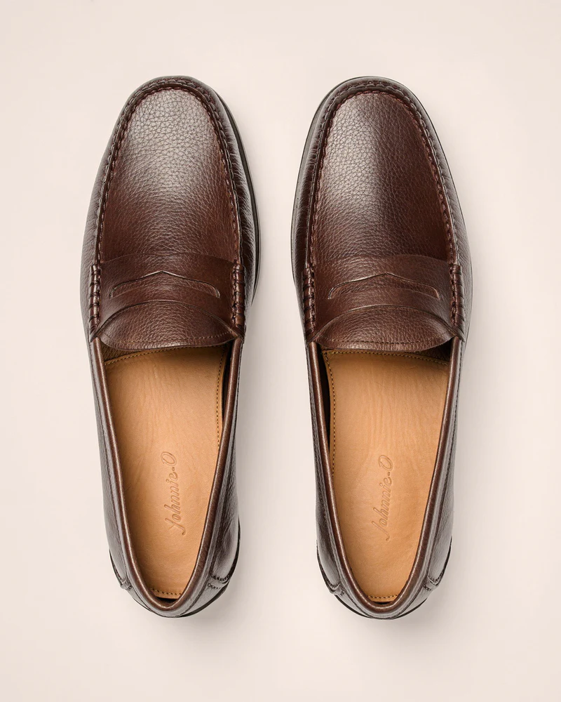 Baja Penny Loafer