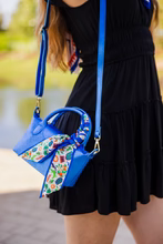 Florida Skinny Scarf