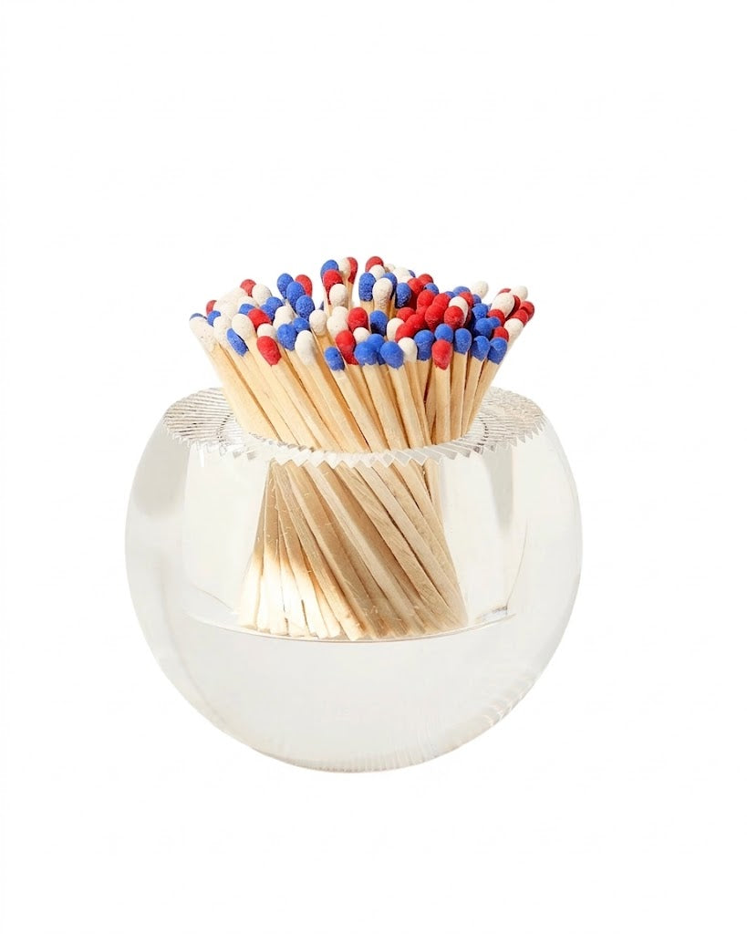 Match Striker Merica Mix