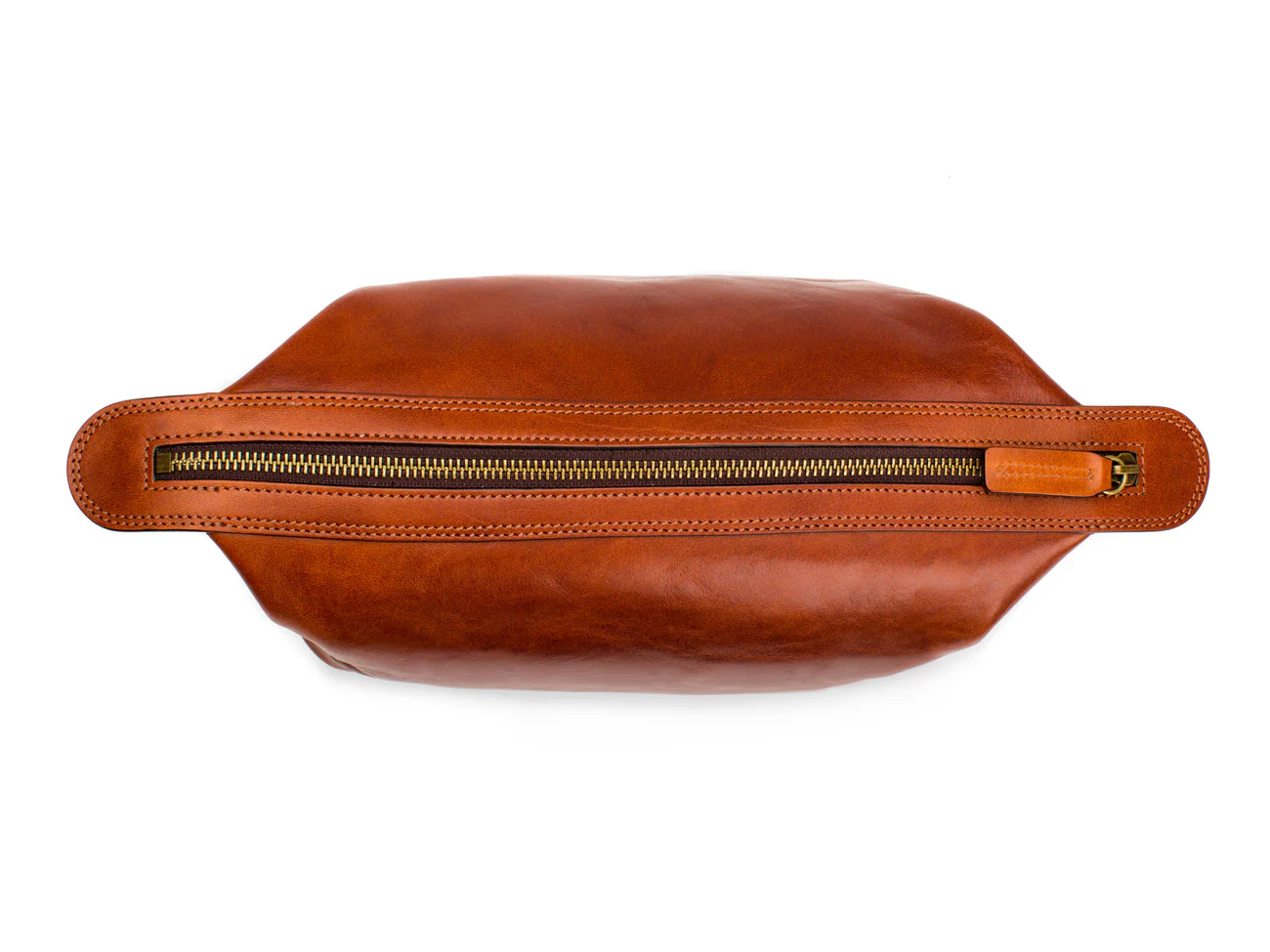 Shave Kit Amber Small