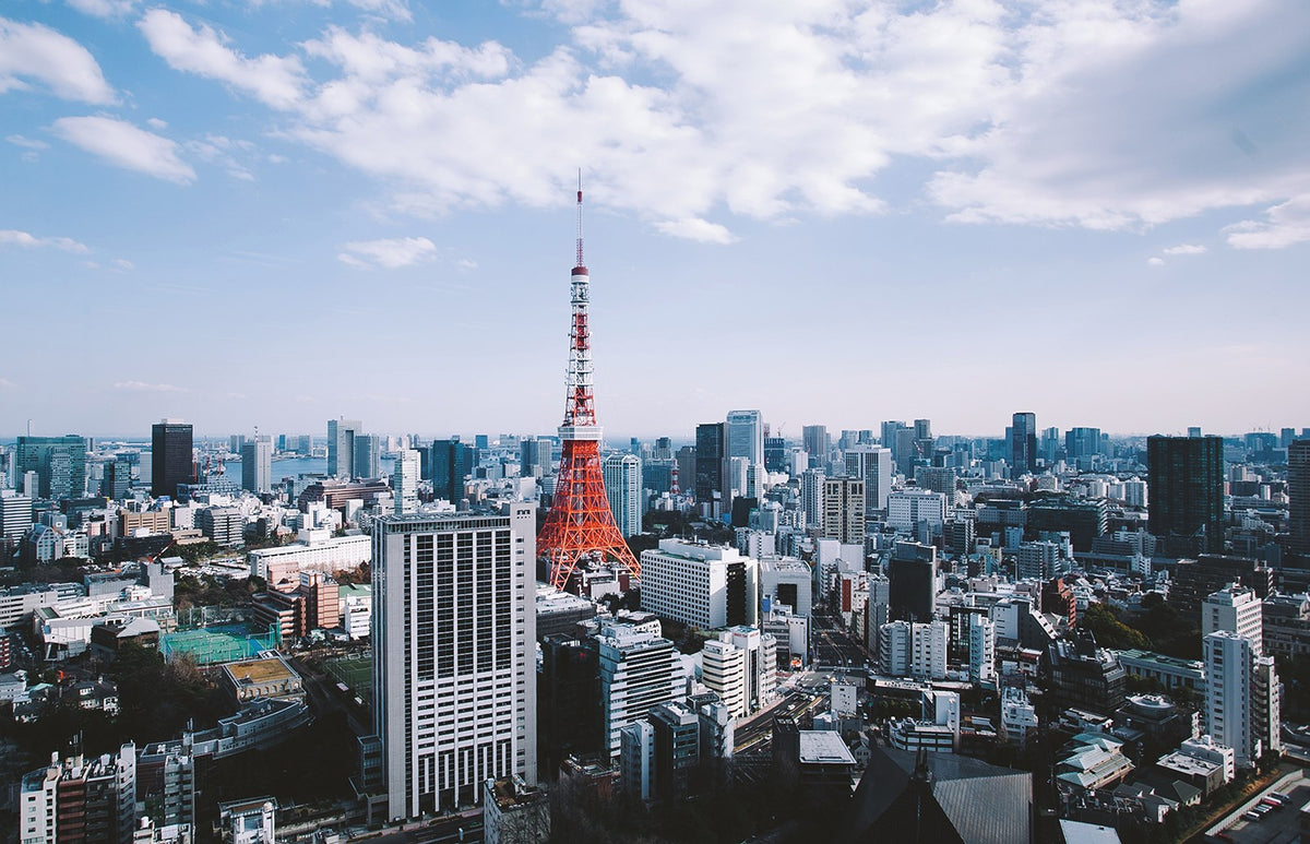 TROPE TOKYO
