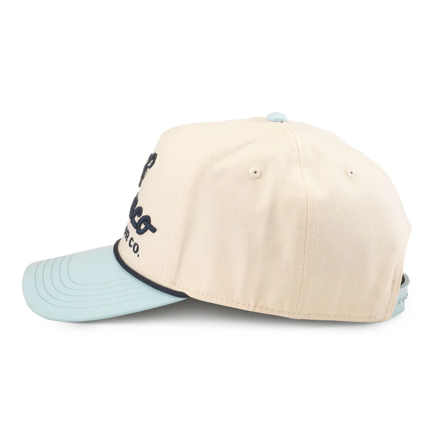 Scottie Bronco Hat