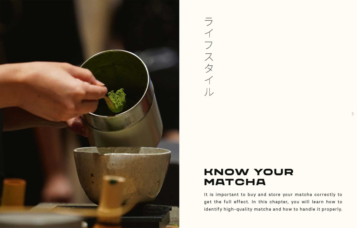 Matcha