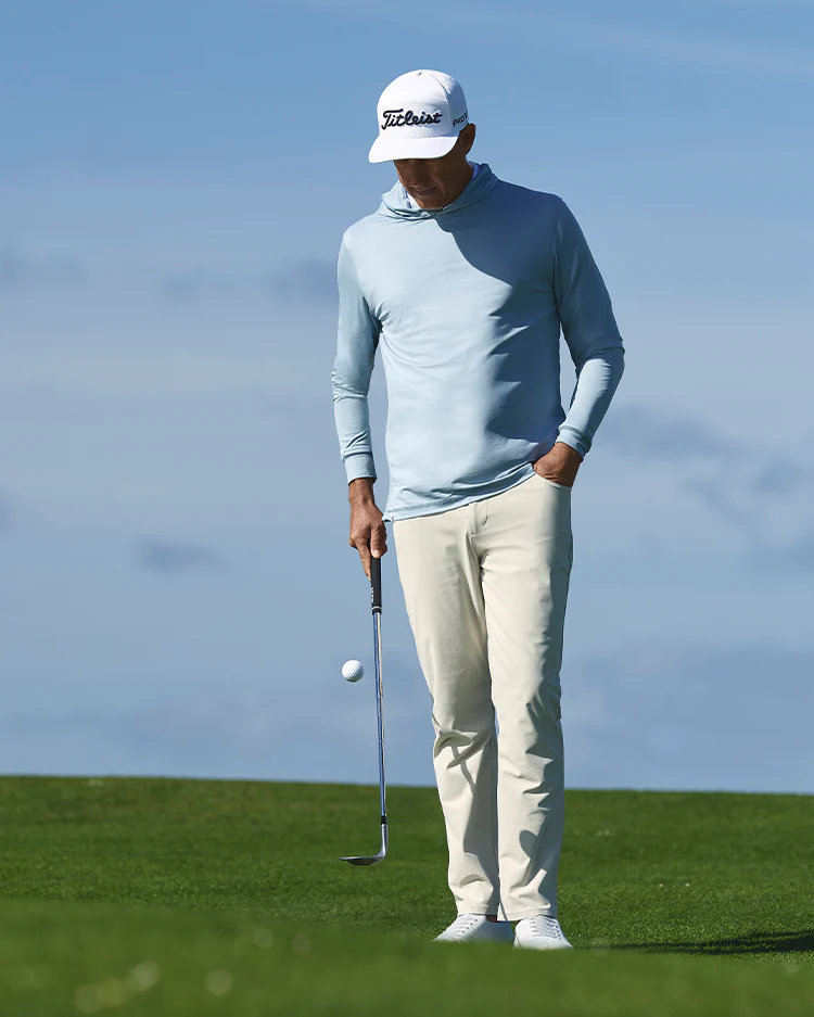 Talon Featherweight Performance Hoodie