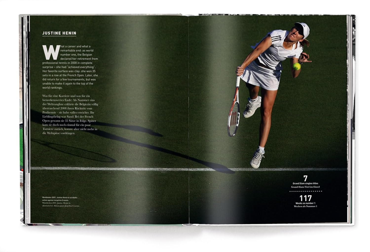 Tennis