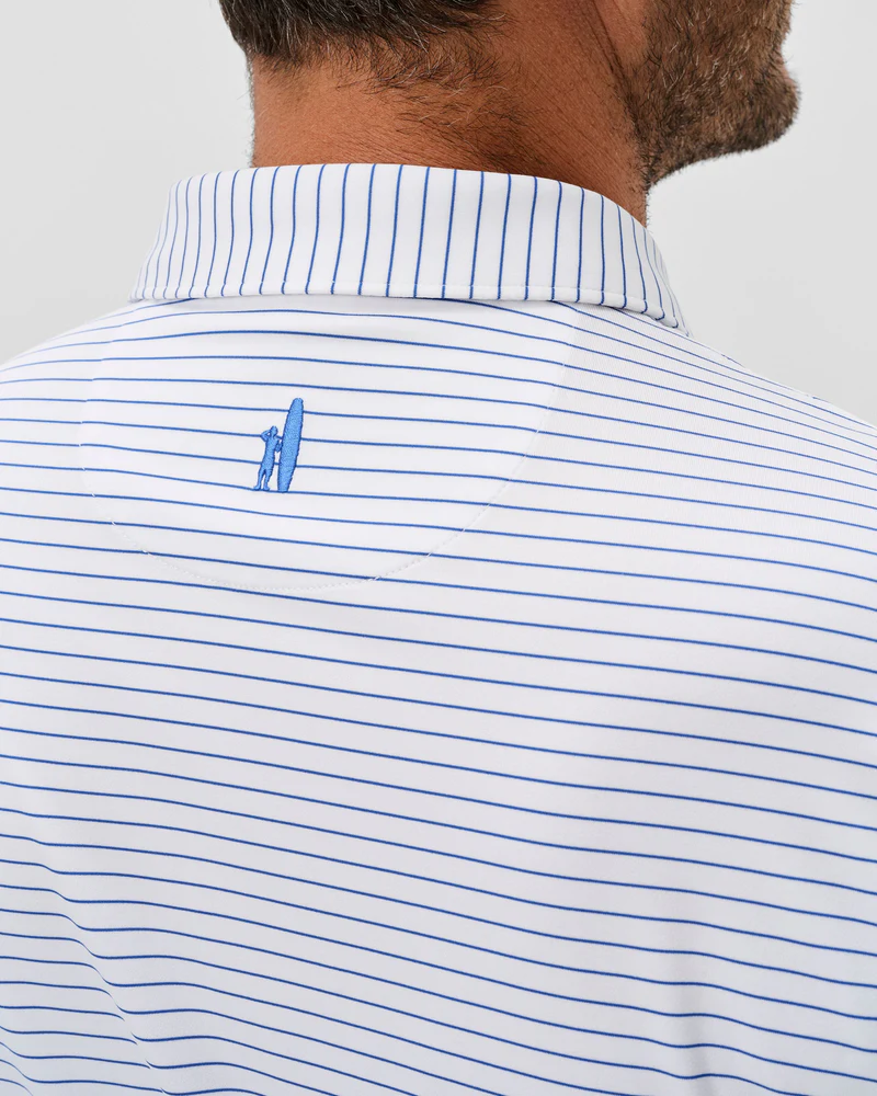 Beau Performance Jersey Polo
