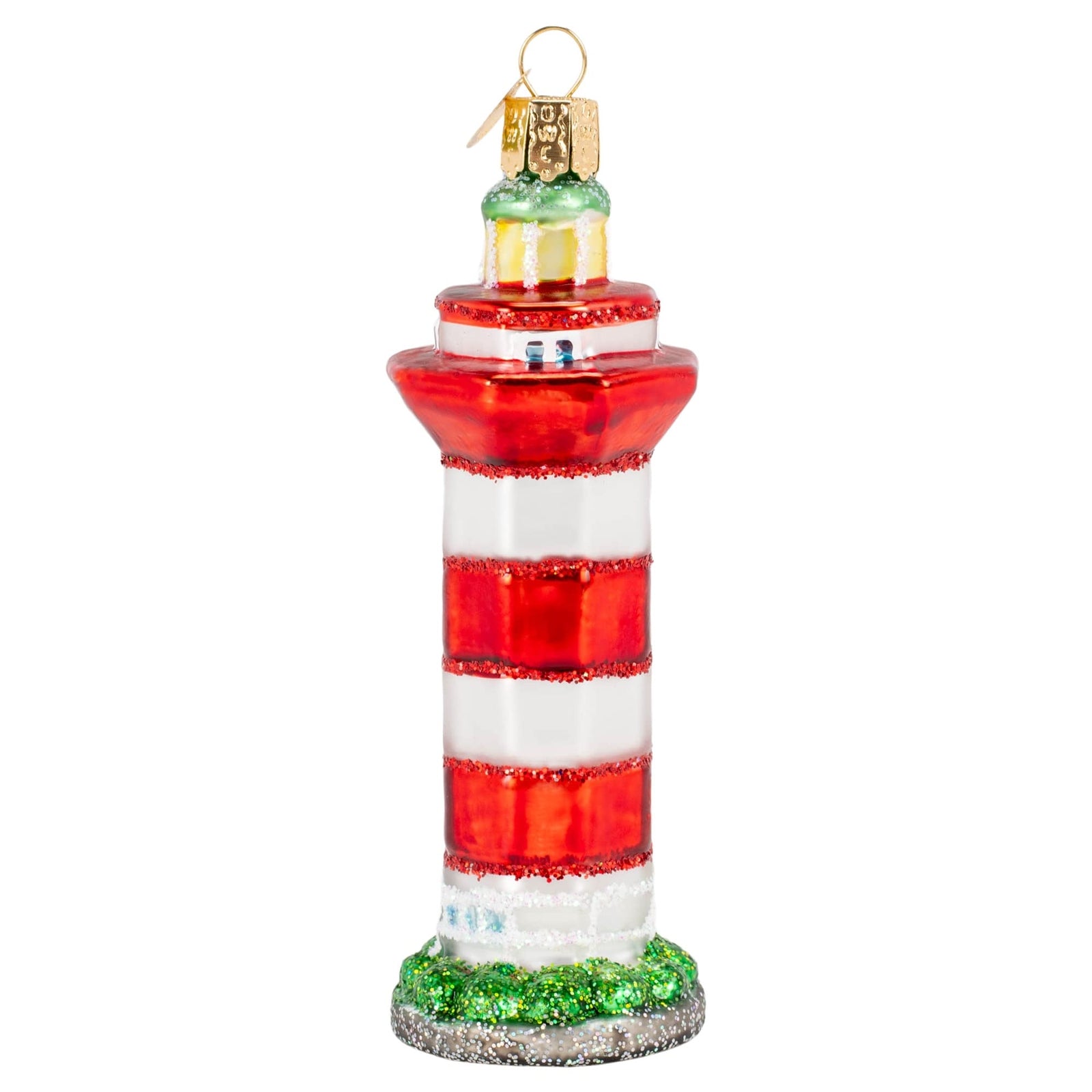 Hilton Head Lighthouse Ornament