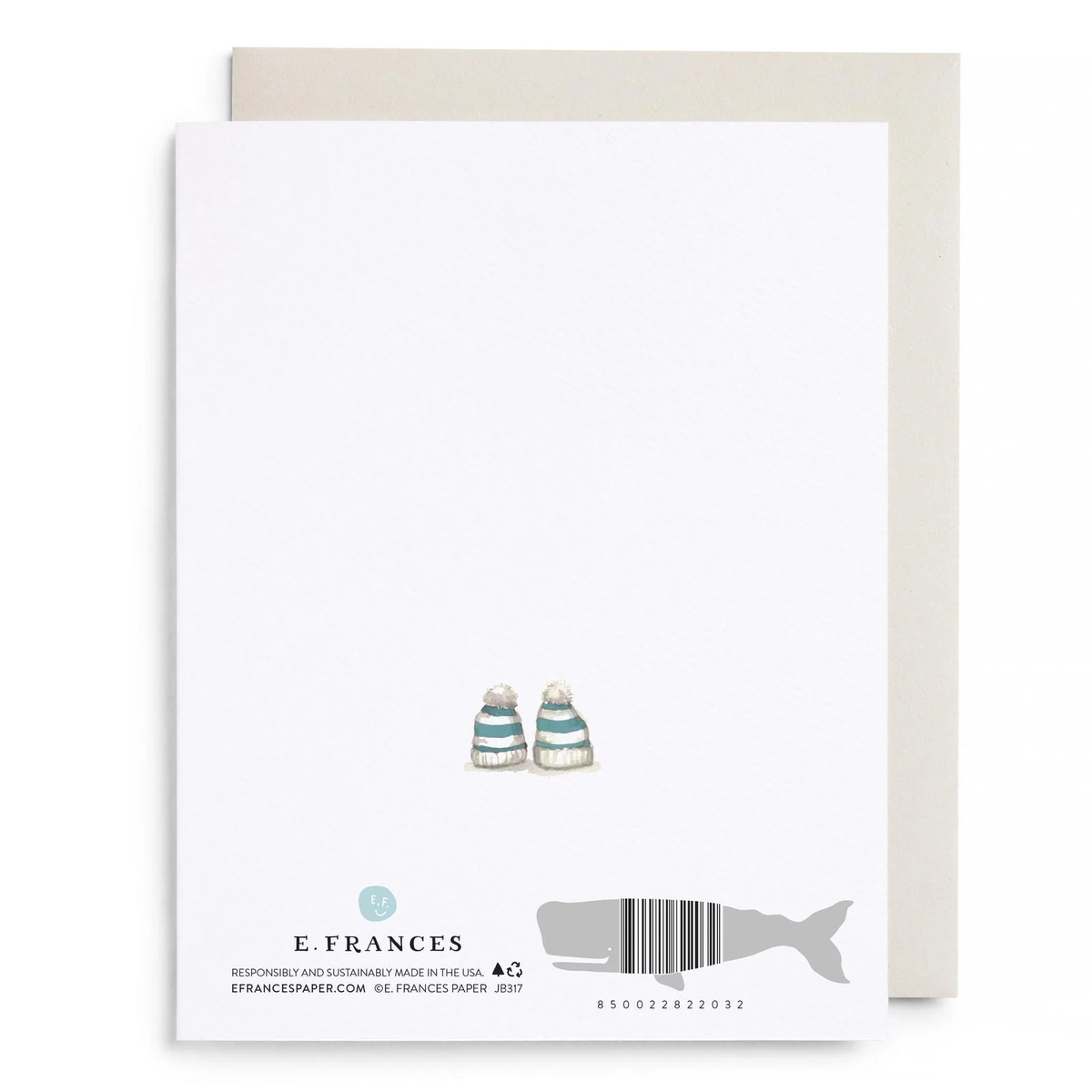 Mate For Life Greeting Card