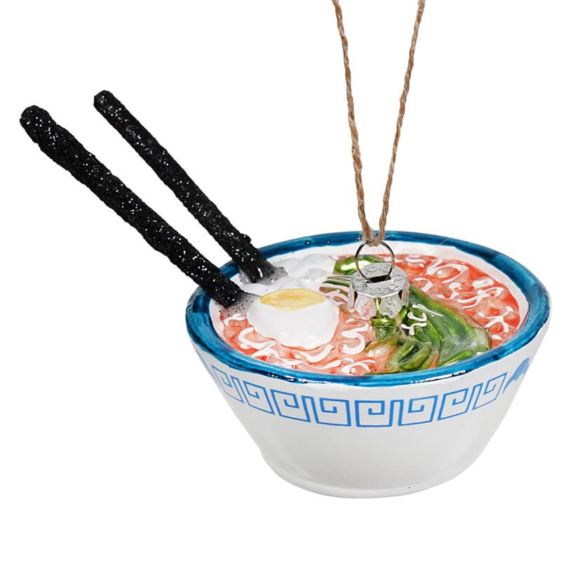 RAMEN ORNAMENT
