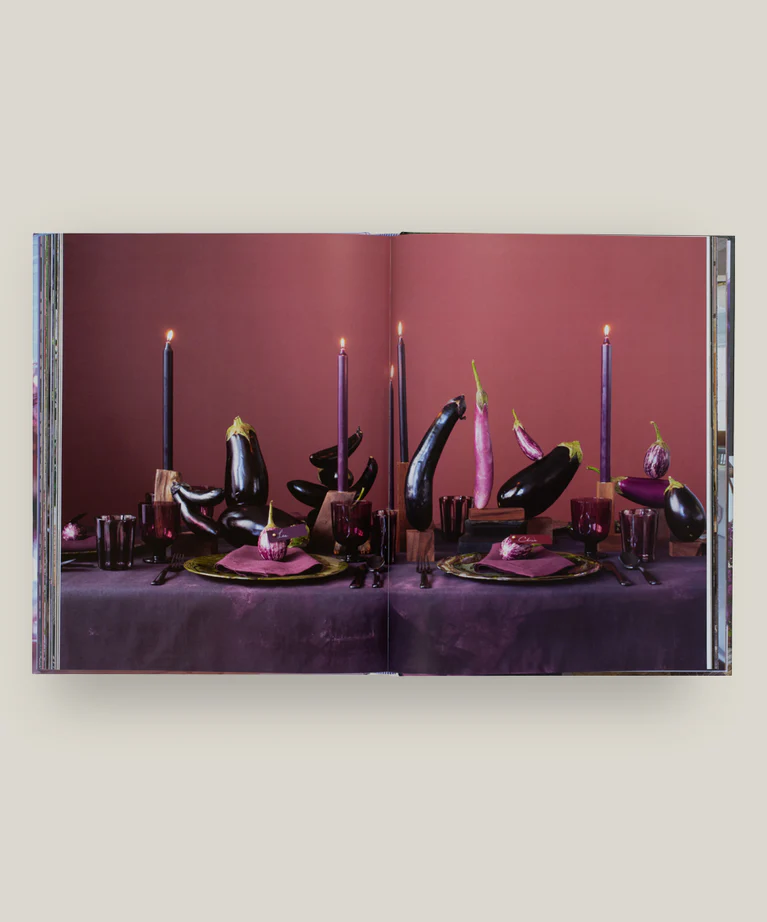 Carlos Mota: Purple Fever