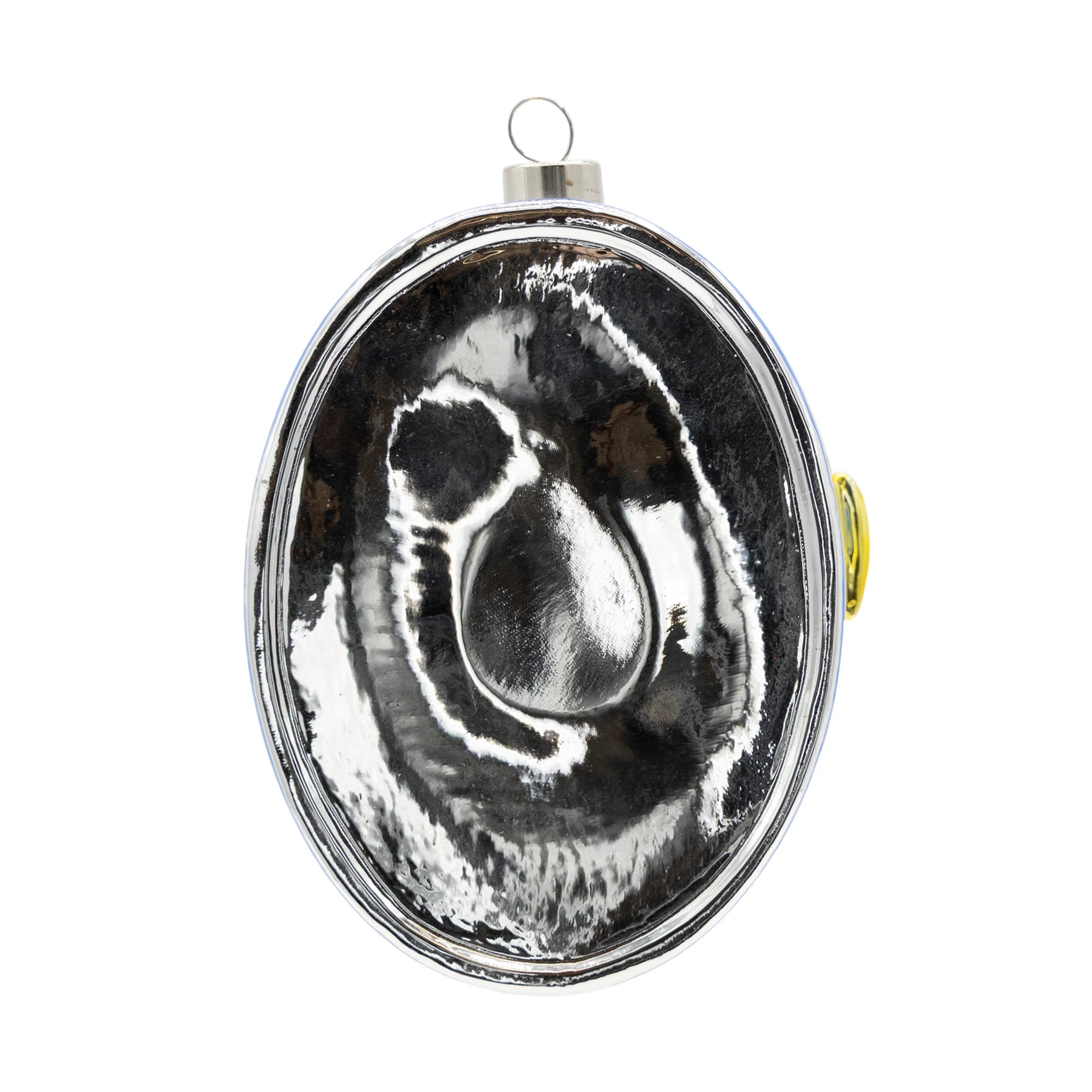 Caviar Ornament