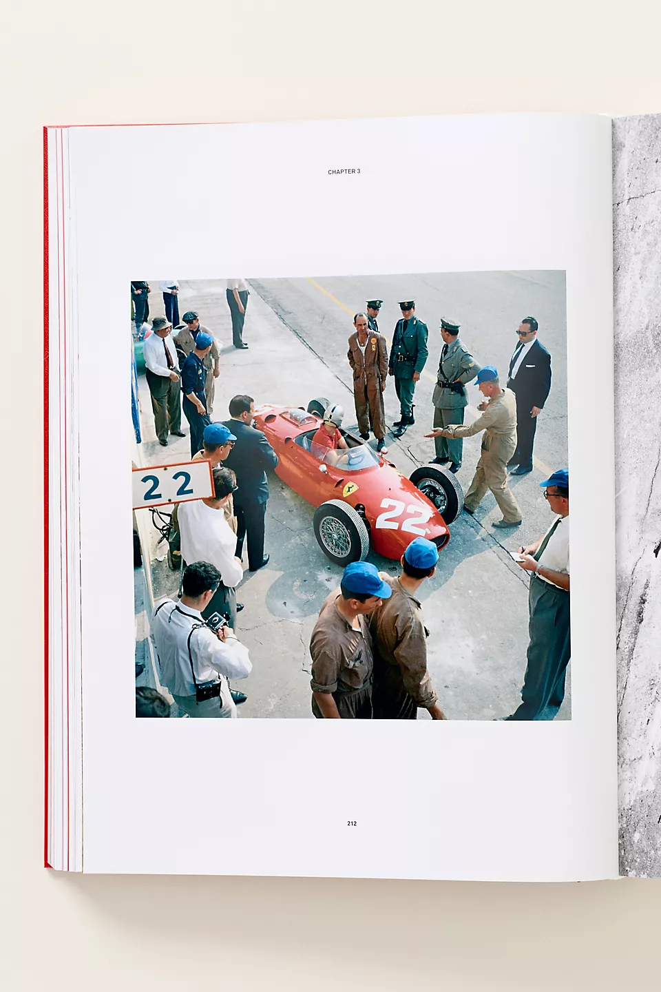 Ferrari