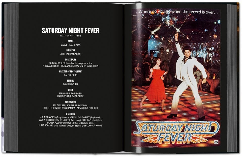 100 Movies of the 1970s