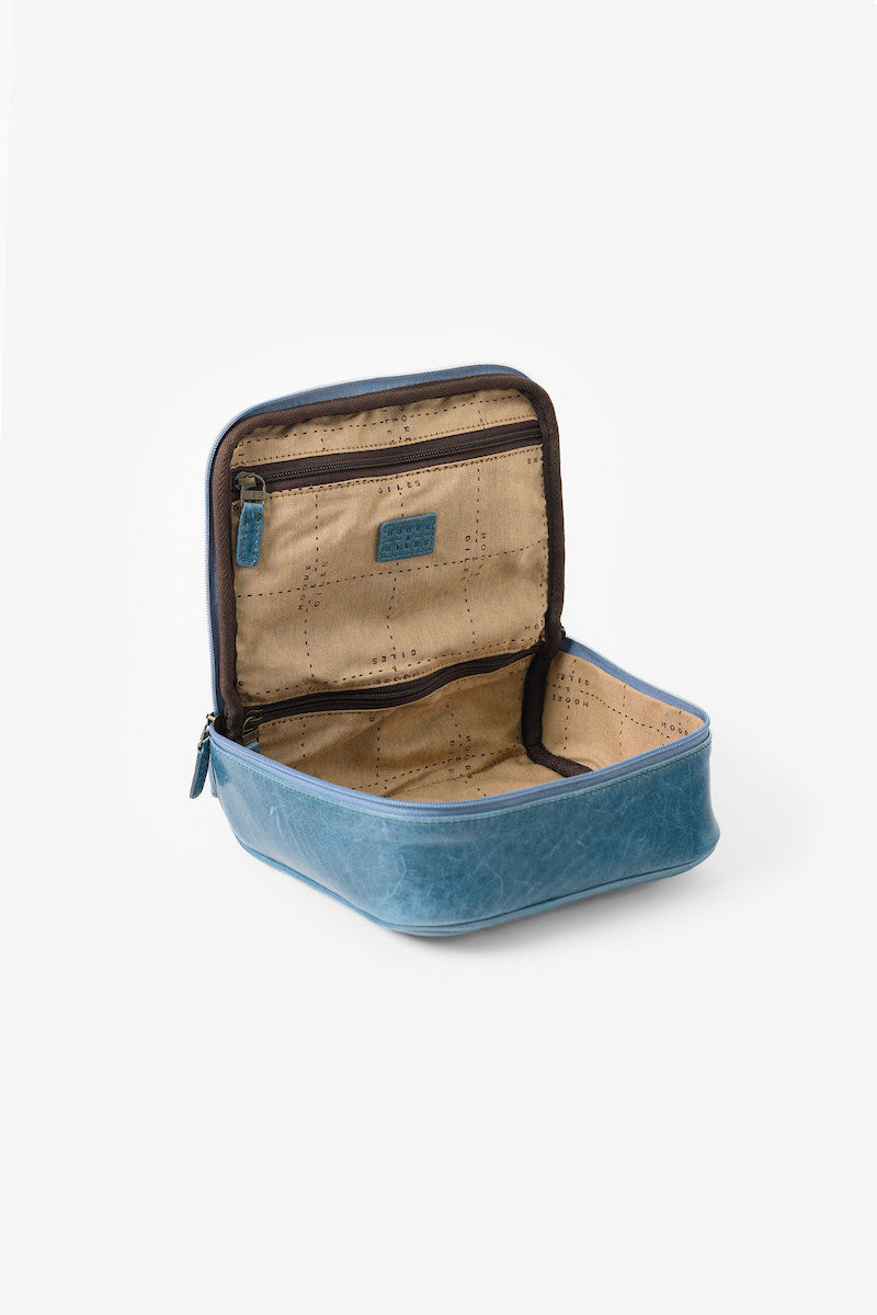 Donald Wash Kit - Mont Blanc Soapstone