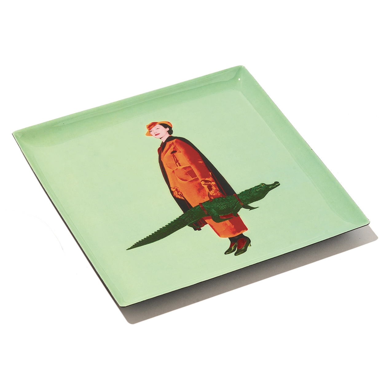 Vide-poche Coco Tray