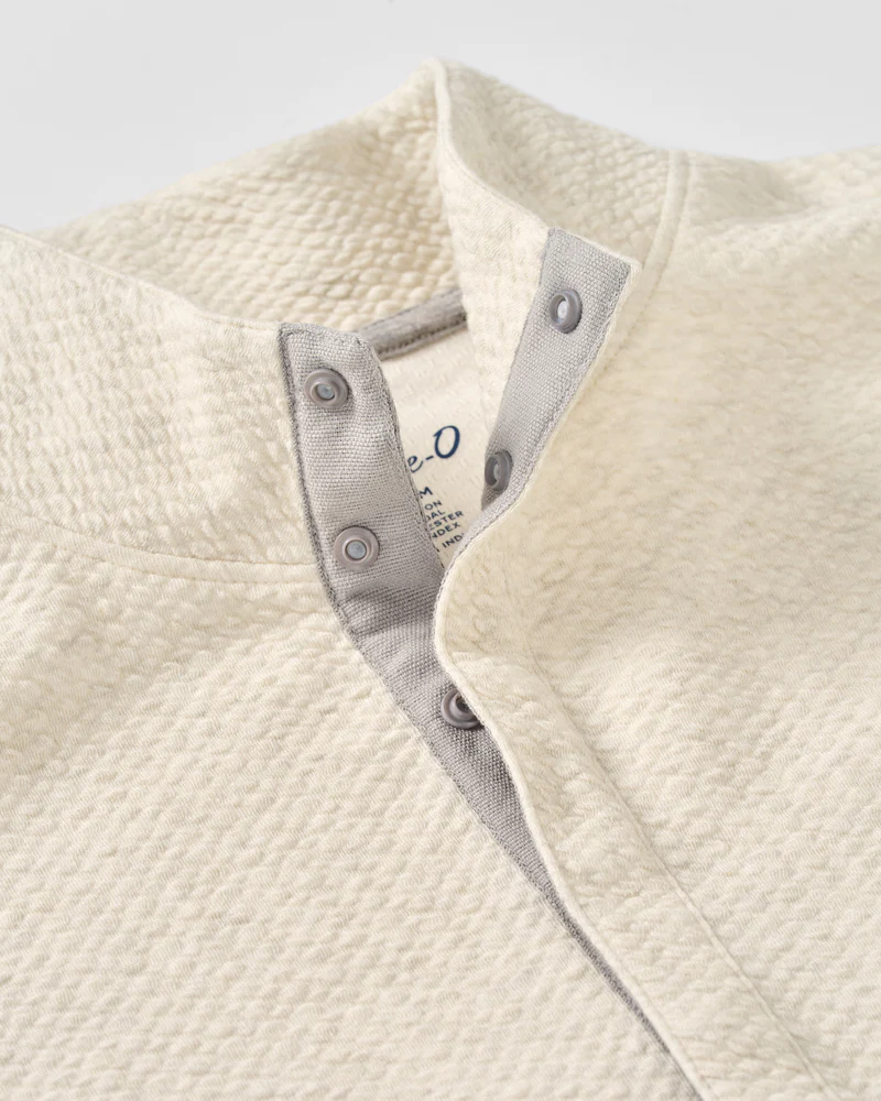Ransel Knitted Pullover