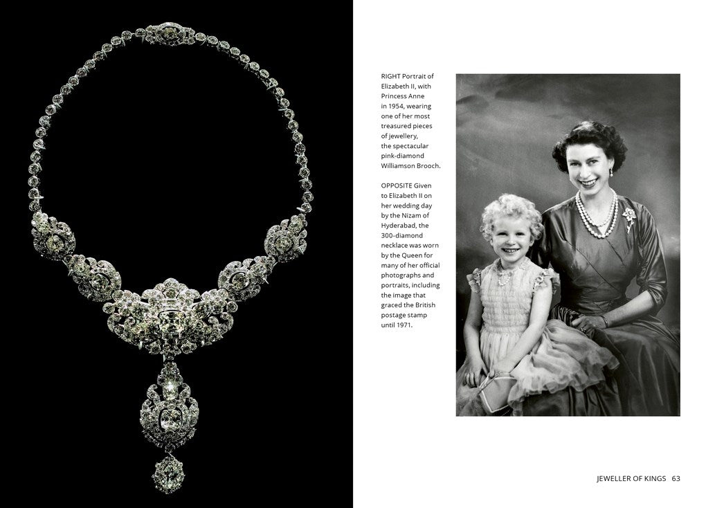 Little Book of Cartier: The Story of the Iconic Jewellery Brand