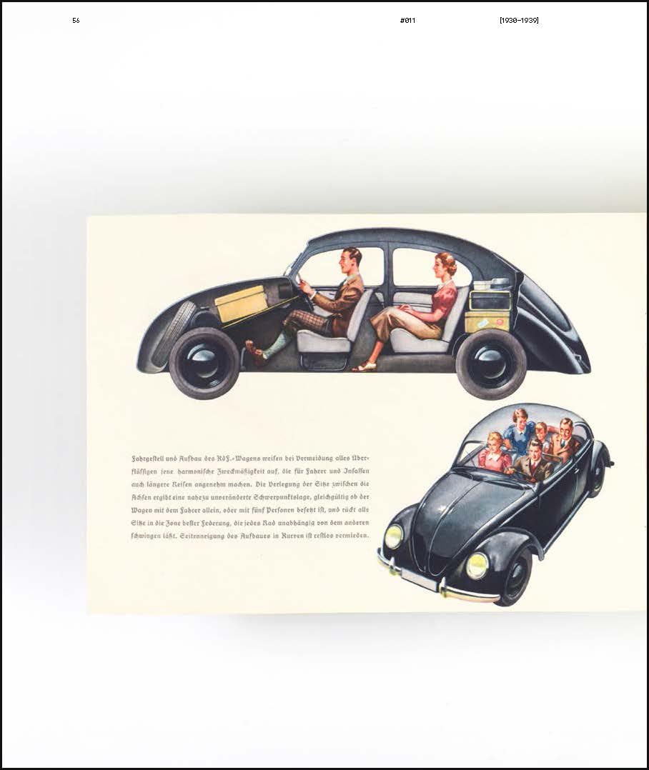 Porsche Archive(S) Unlocked