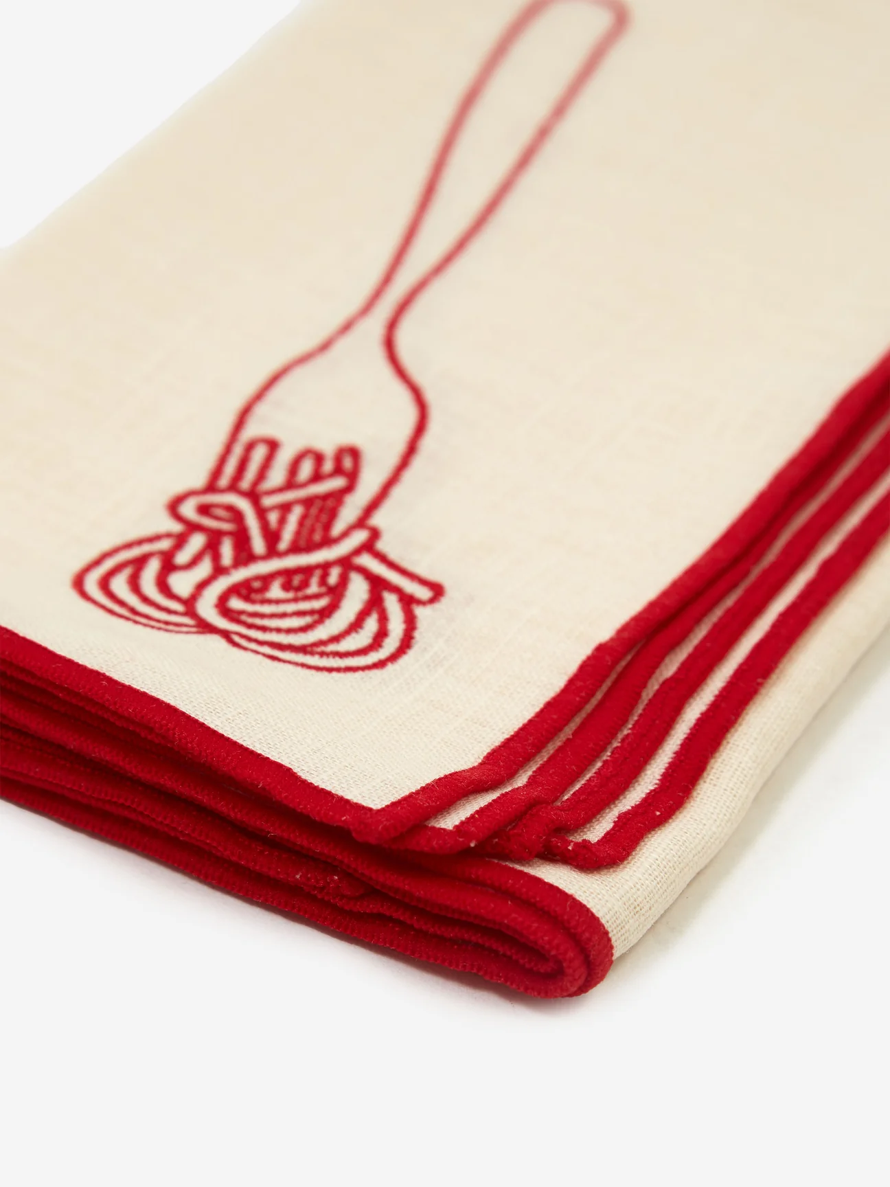 Spaghetti - Set of 2