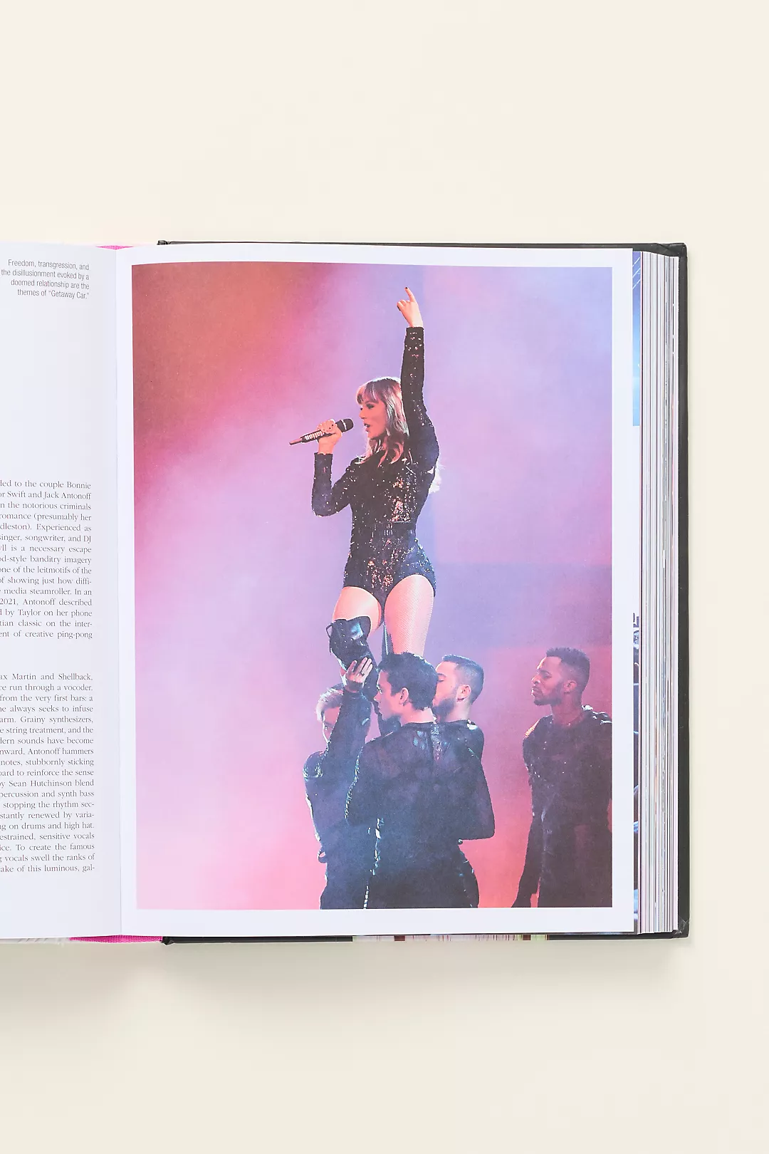 Taylor Swift All the Songs: The Story Behind Every Track