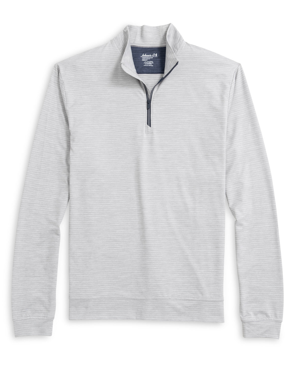 Kanan Quarter Zip Pullover