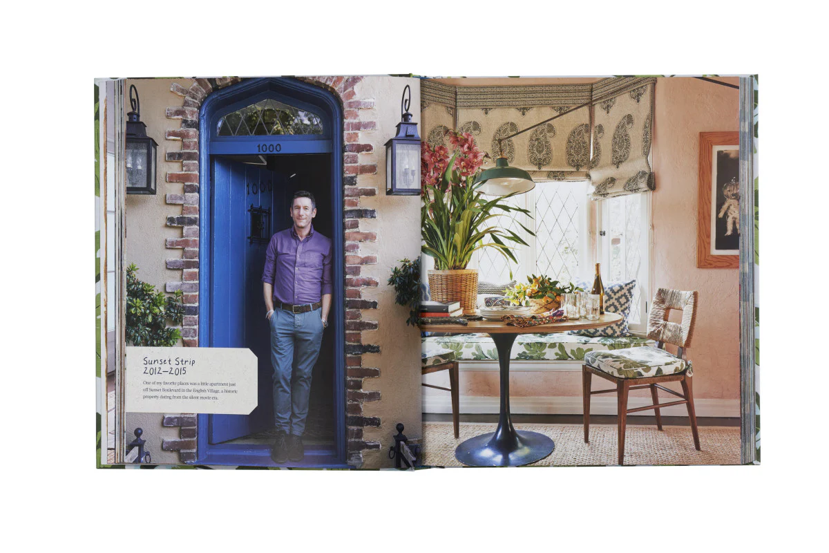 World Of Peter Dunham