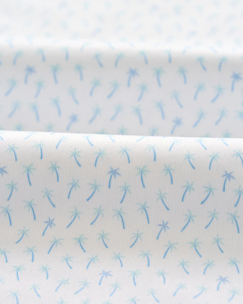 Marina Performance Jersey Polo