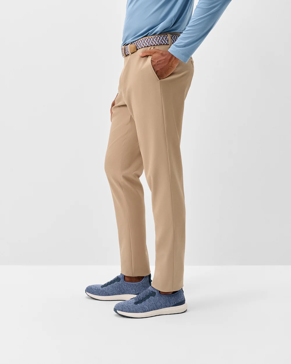 Cross Country Trouser