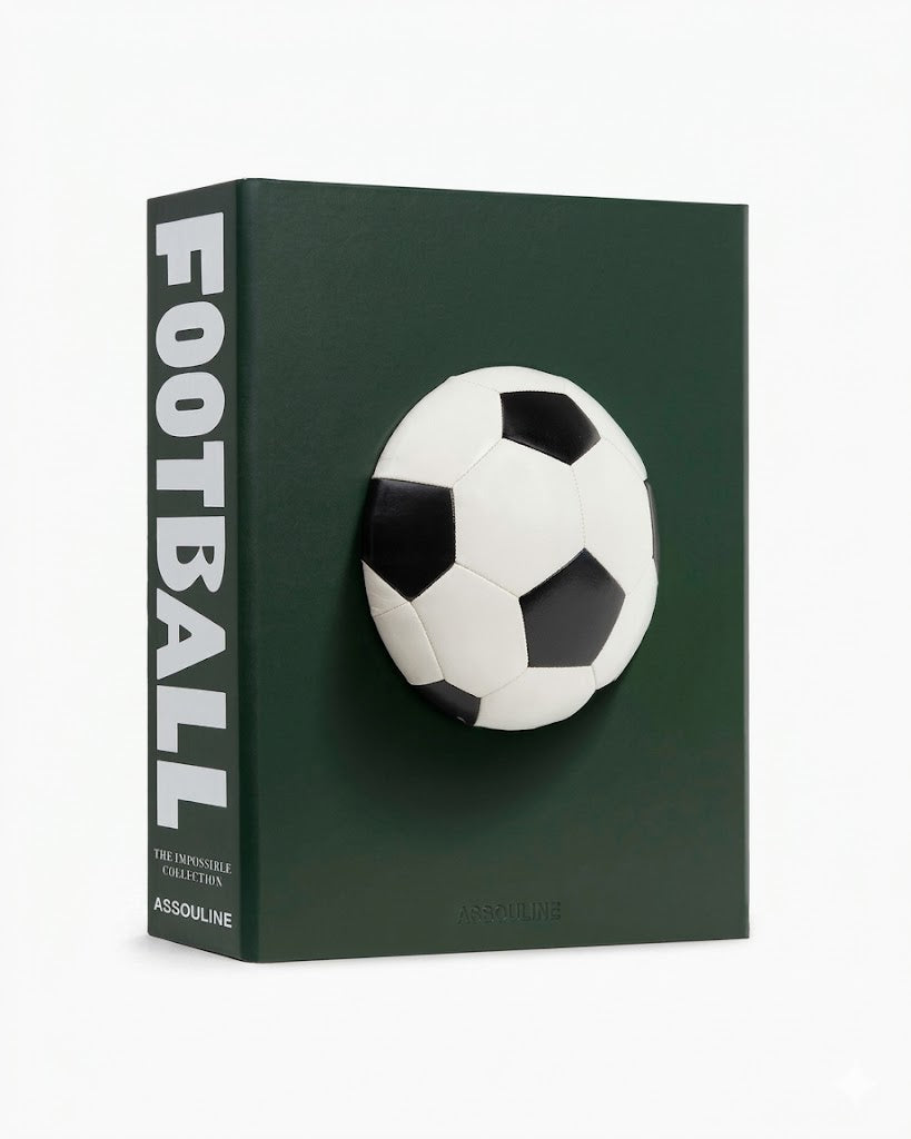 Football (Soccer) The Impossible Collection