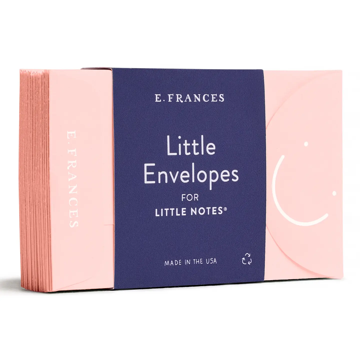 Petal Little Note Envelopes