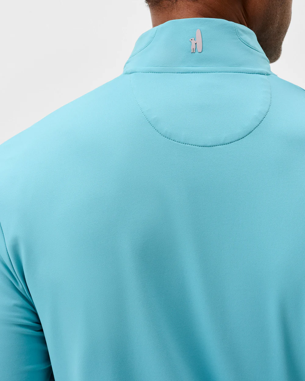 Motion Performance 1/4 Zip
